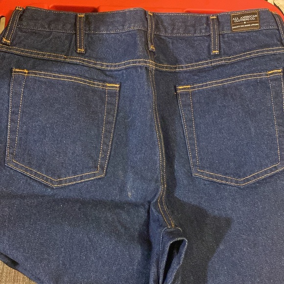 Mens Jeans - Picture 3 of 6